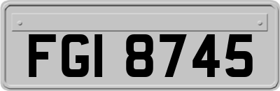 FGI8745