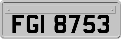 FGI8753