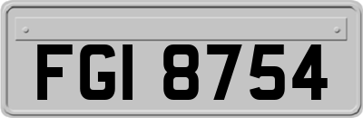 FGI8754