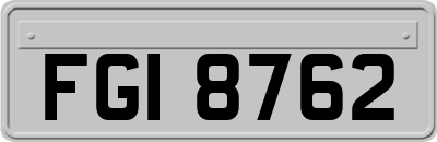 FGI8762