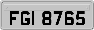 FGI8765
