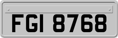 FGI8768
