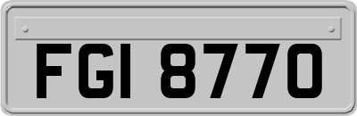 FGI8770