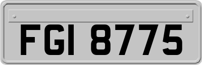 FGI8775