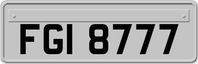 FGI8777