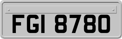 FGI8780