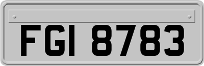 FGI8783