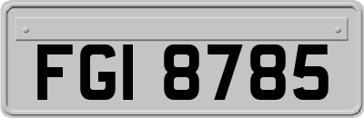 FGI8785