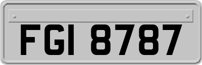FGI8787