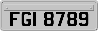 FGI8789