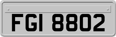 FGI8802