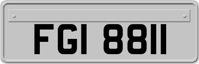 FGI8811