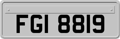 FGI8819