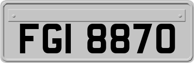 FGI8870