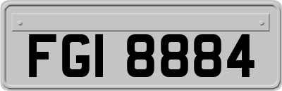 FGI8884
