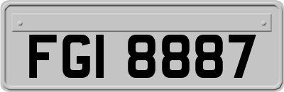 FGI8887