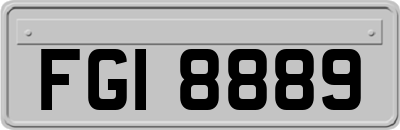 FGI8889