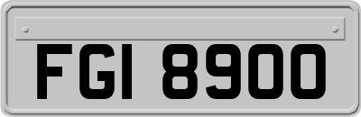 FGI8900