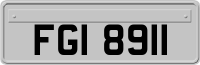 FGI8911