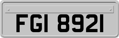 FGI8921