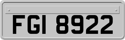 FGI8922