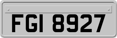 FGI8927