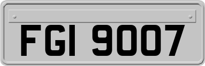 FGI9007