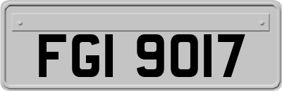 FGI9017