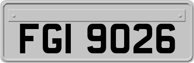 FGI9026