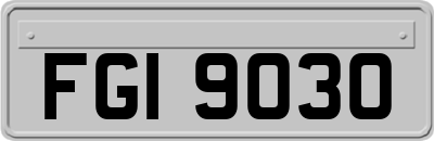 FGI9030
