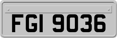 FGI9036