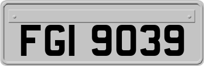 FGI9039