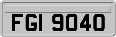 FGI9040