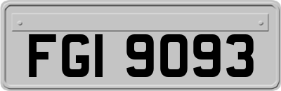 FGI9093