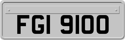 FGI9100