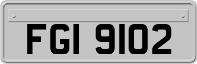 FGI9102
