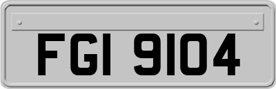 FGI9104