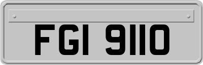 FGI9110