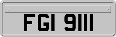 FGI9111