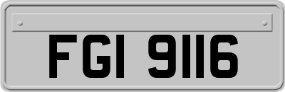 FGI9116