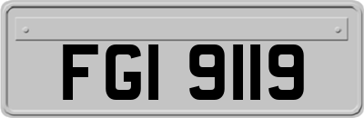 FGI9119