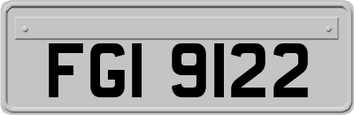FGI9122