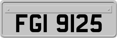 FGI9125