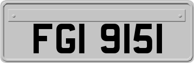 FGI9151
