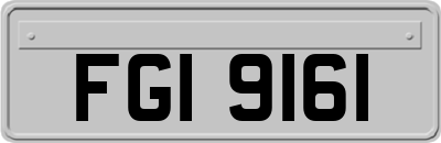 FGI9161
