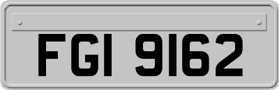 FGI9162