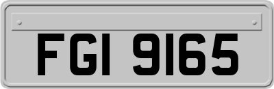 FGI9165