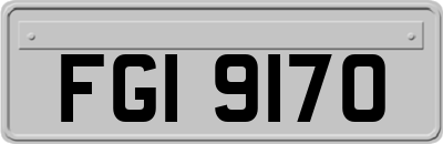 FGI9170