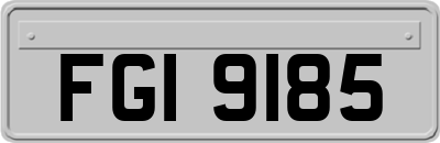 FGI9185