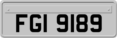 FGI9189